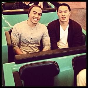 Meet your Posher, Peter